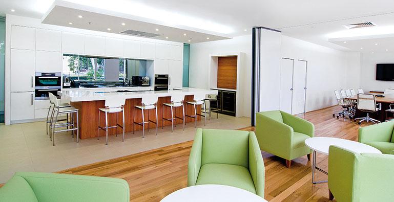 Culinary Centres Culinary Centres